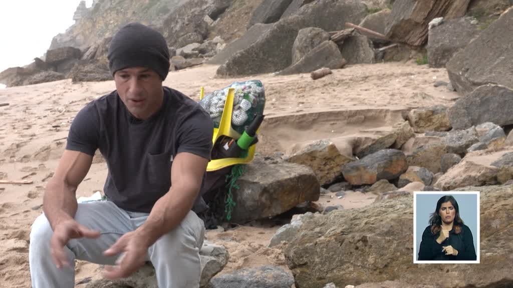 Imagem de Biosfera - Iniciativas Positivas