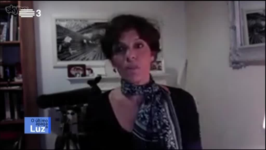 Imagem de O Último Apaga a Luz