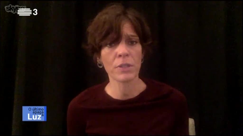 Imagem de O Último Apaga a Luz