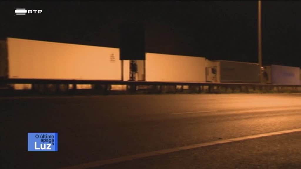 Imagem de O Último Apaga a Luz