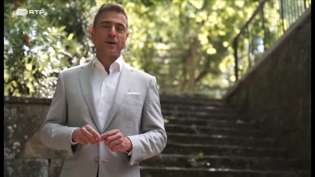 Imagem de Europa Minha