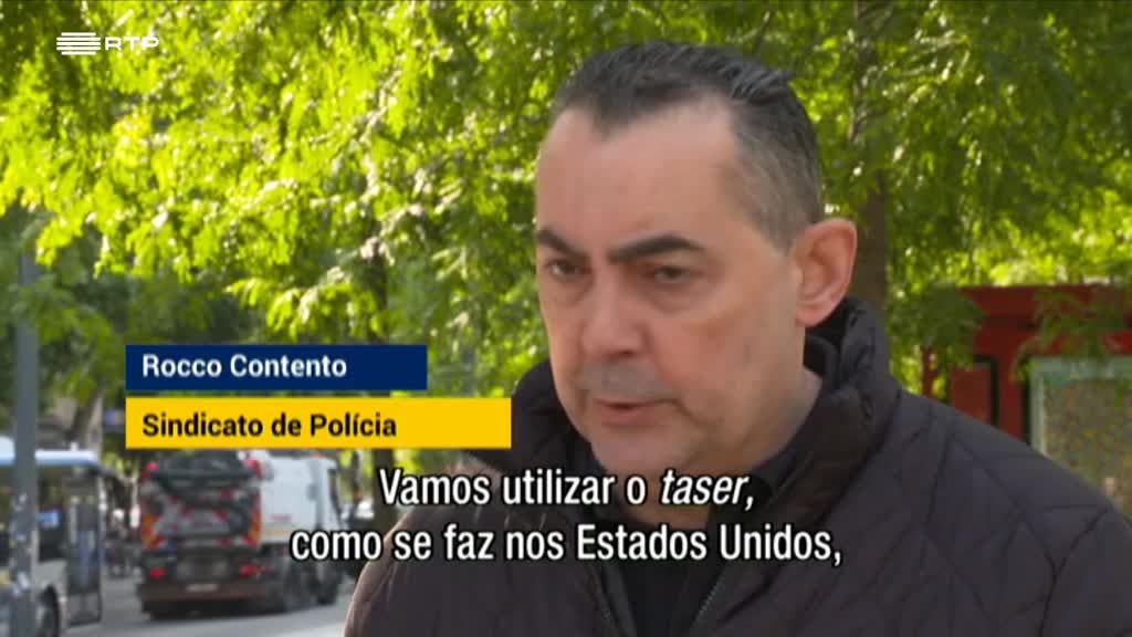 Imagem de Europa Minha