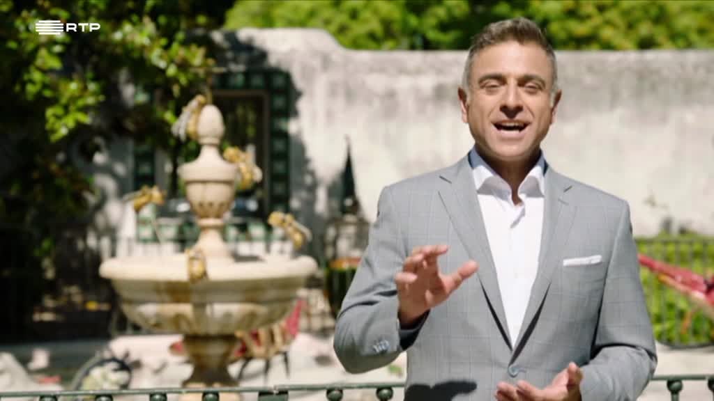 Imagem de Europa Minha