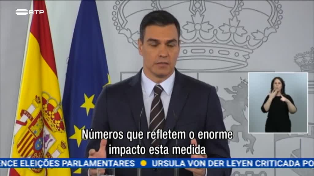 Imagem de Europa Minha