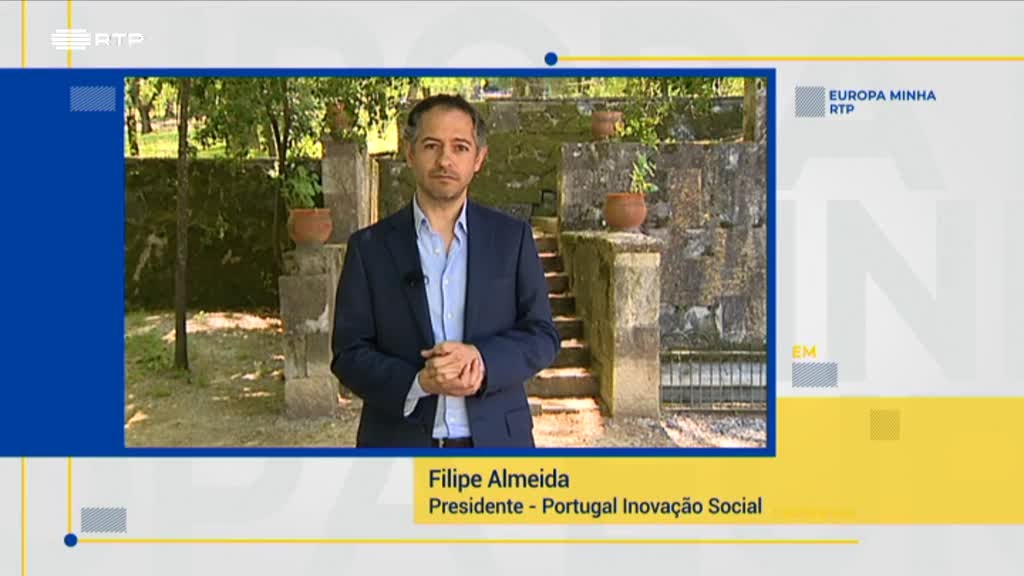 Imagem de Europa Minha