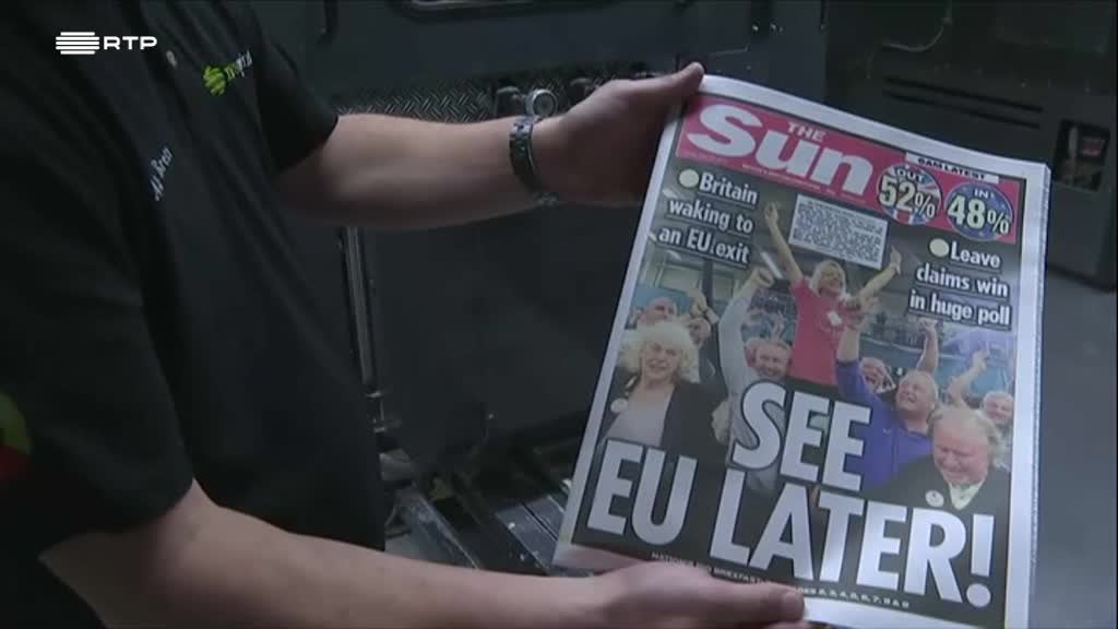 Imagem de Europa Minha