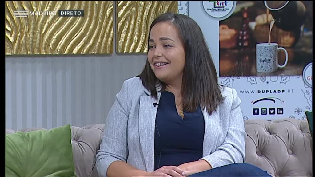 Imagem de Madeira Viva 2020