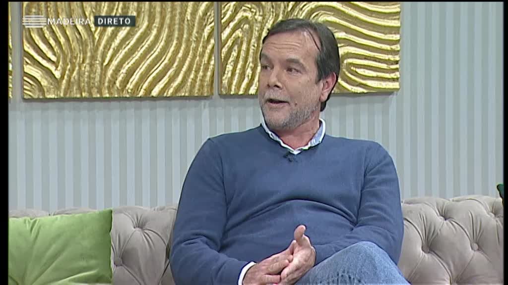 Imagem de Madeira Viva 2020