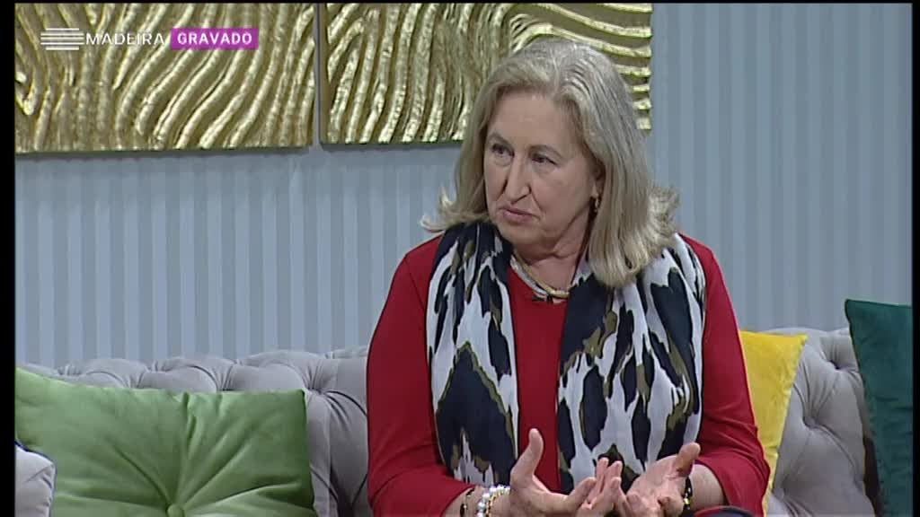 Imagem de Madeira Viva 2020