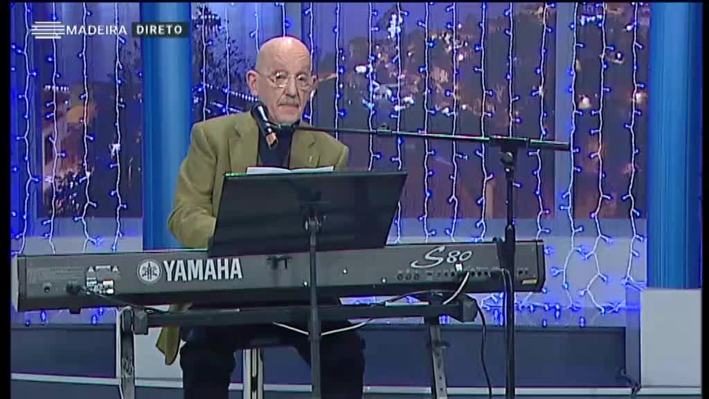 Imagem de Madeira Viva 2020