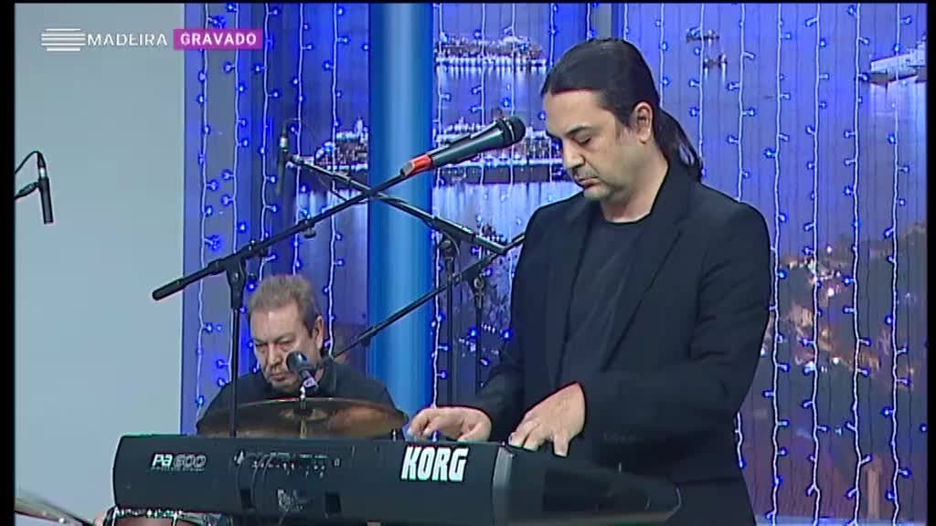 Imagem de Madeira Viva 2020