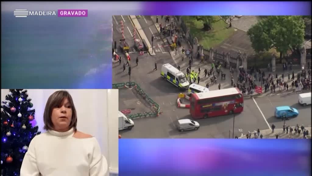 Imagem de Atlântida Madeira