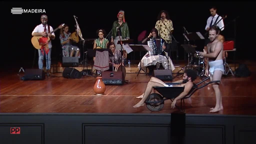 Imagem de Passeio Público