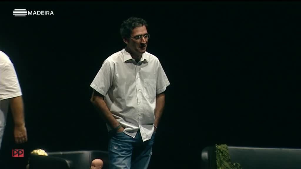 Imagem de Passeio Público