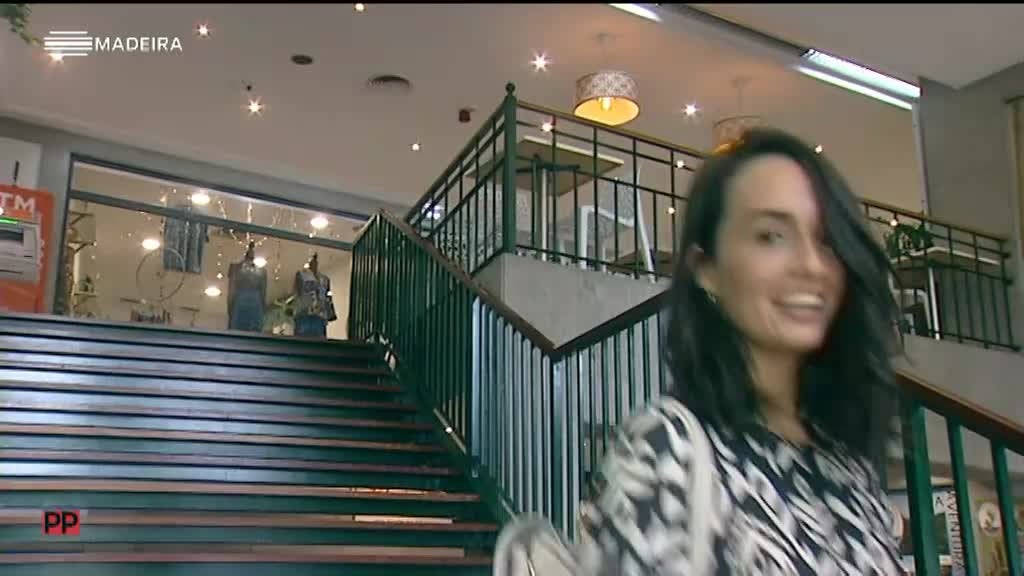 Imagem de Passeio Público