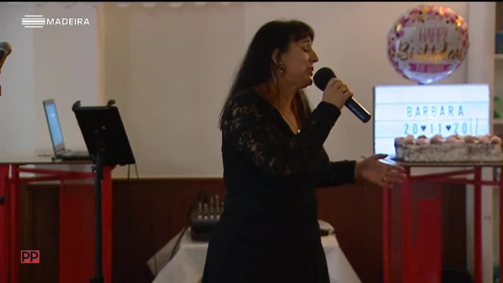 Imagem de Passeio Público