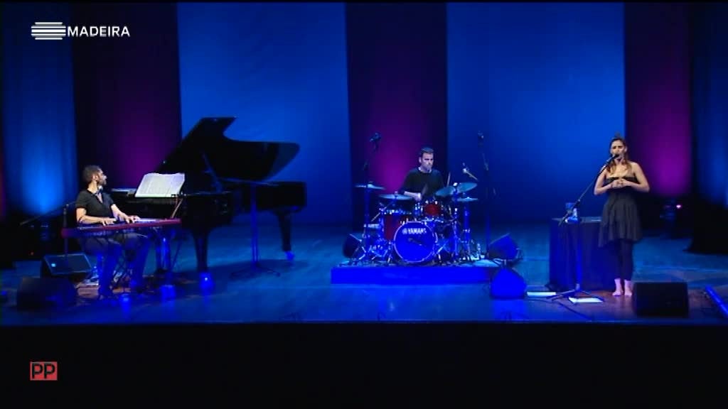 Imagem de Passeio Público