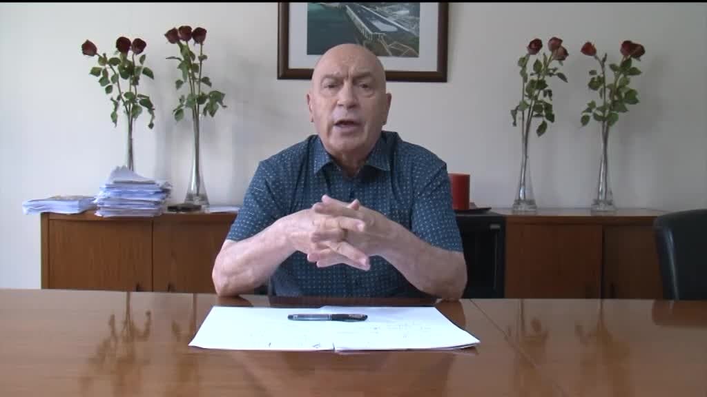 Imagem de Tempo de Antena 2020