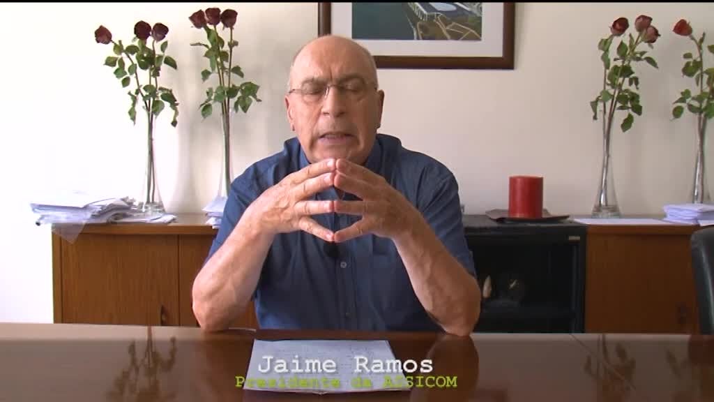 Imagem de Tempo de Antena 2020