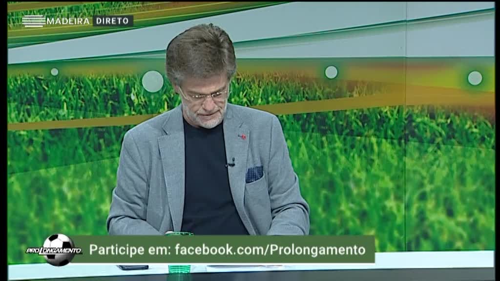 Imagem de Prolongamento 2020