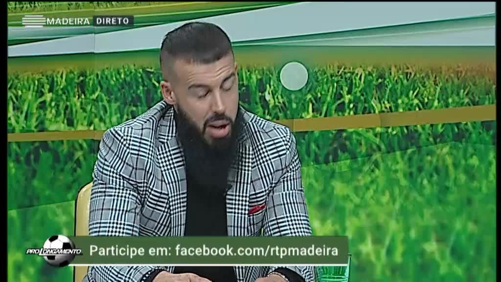 Imagem de Prolongamento 2020