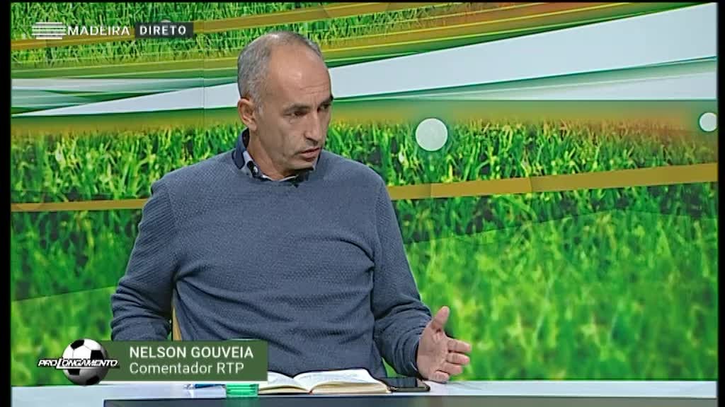 Imagem de Prolongamento 2020