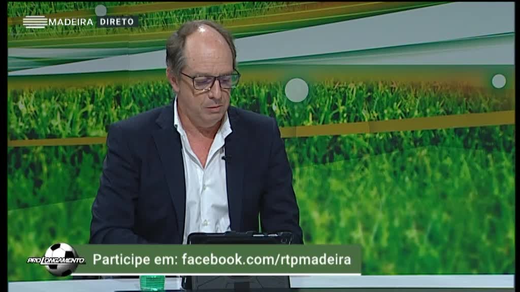 Imagem de Prolongamento 2020