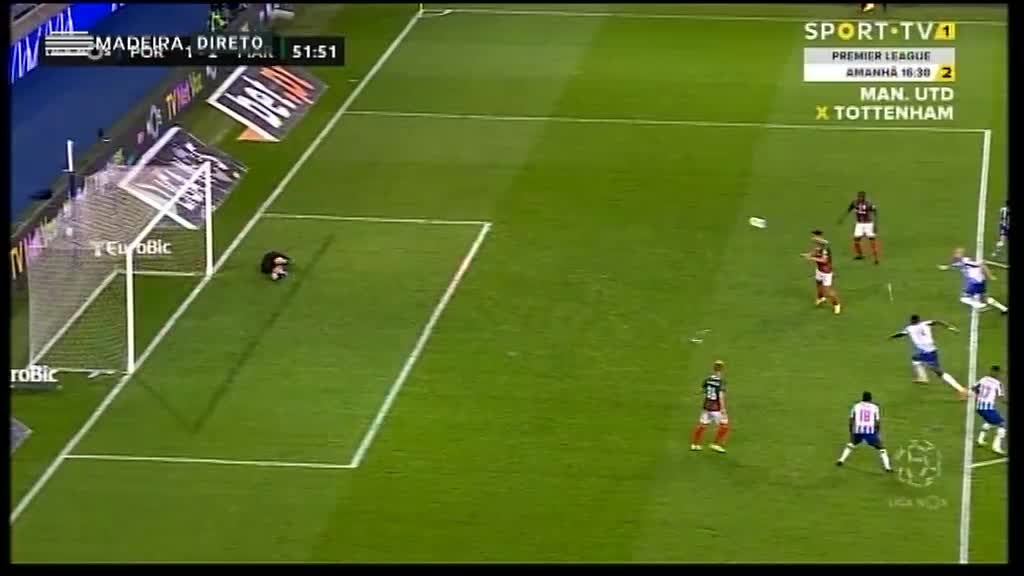 Imagem de Prolongamento 2020