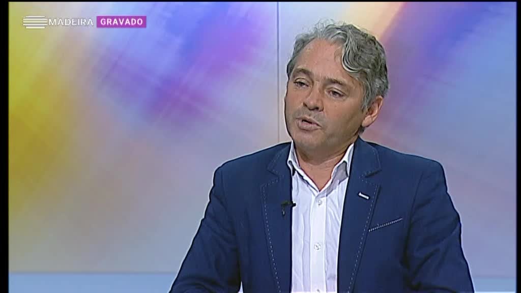 Imagem de Parlamento Madeira - 2020