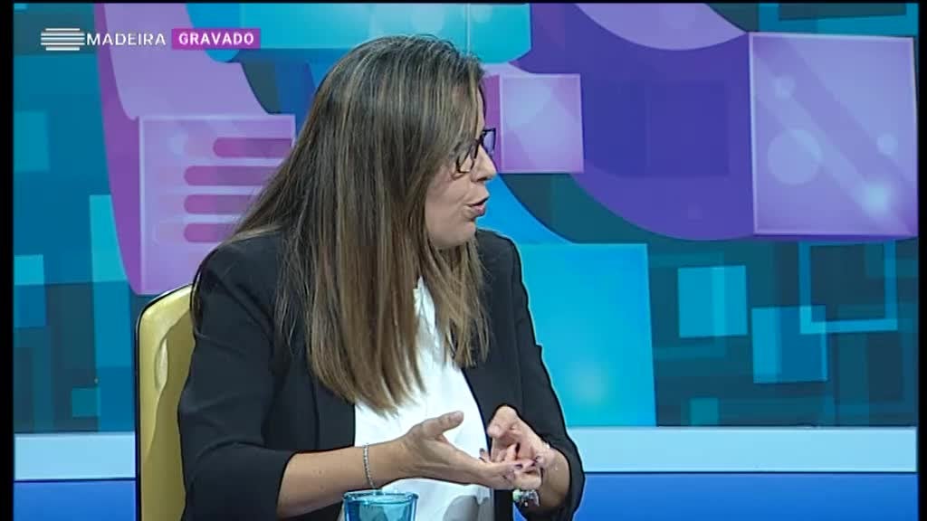 Imagem de Parlamento Madeira - 2020