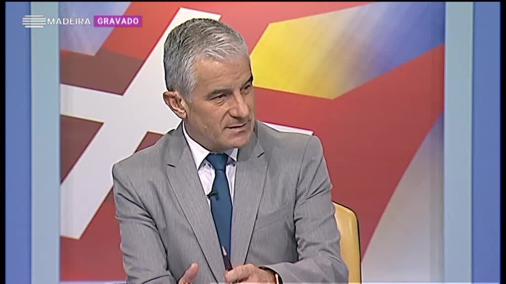 Imagem de Parlamento Madeira - 2020