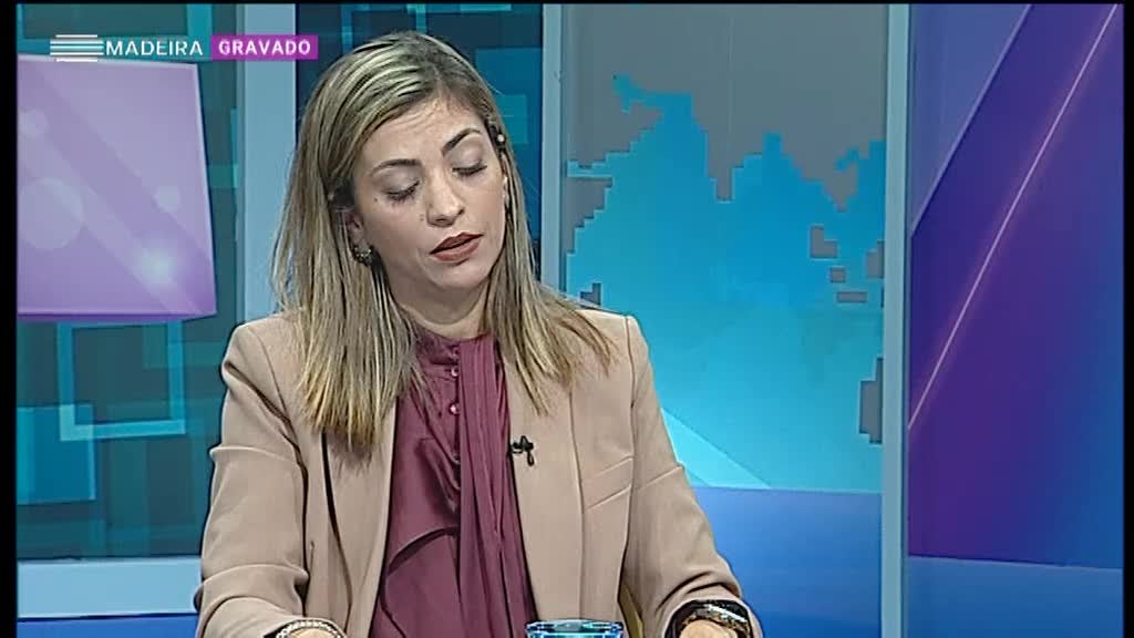 Imagem de Parlamento Madeira - 2020