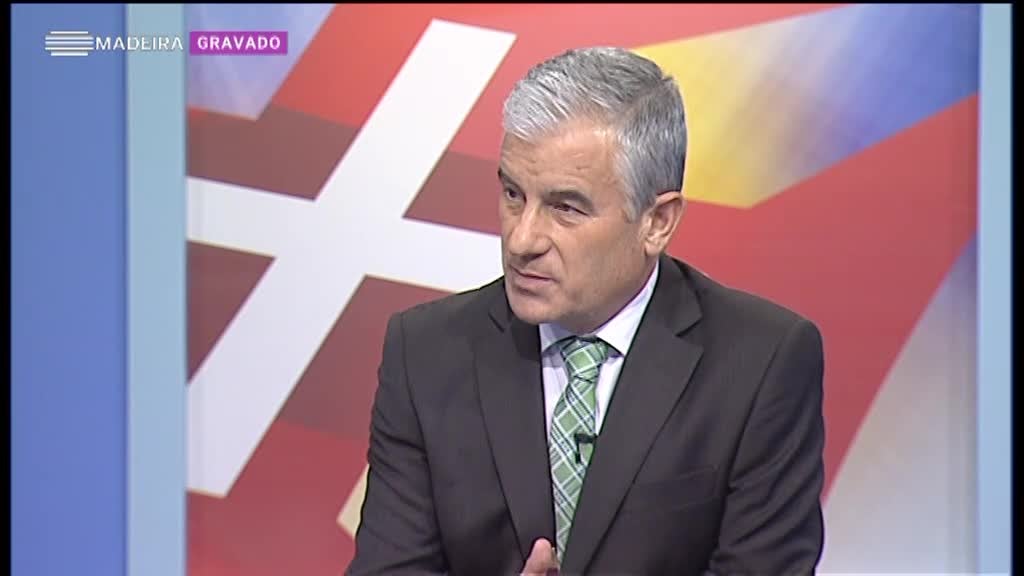 Imagem de Parlamento Madeira - 2020