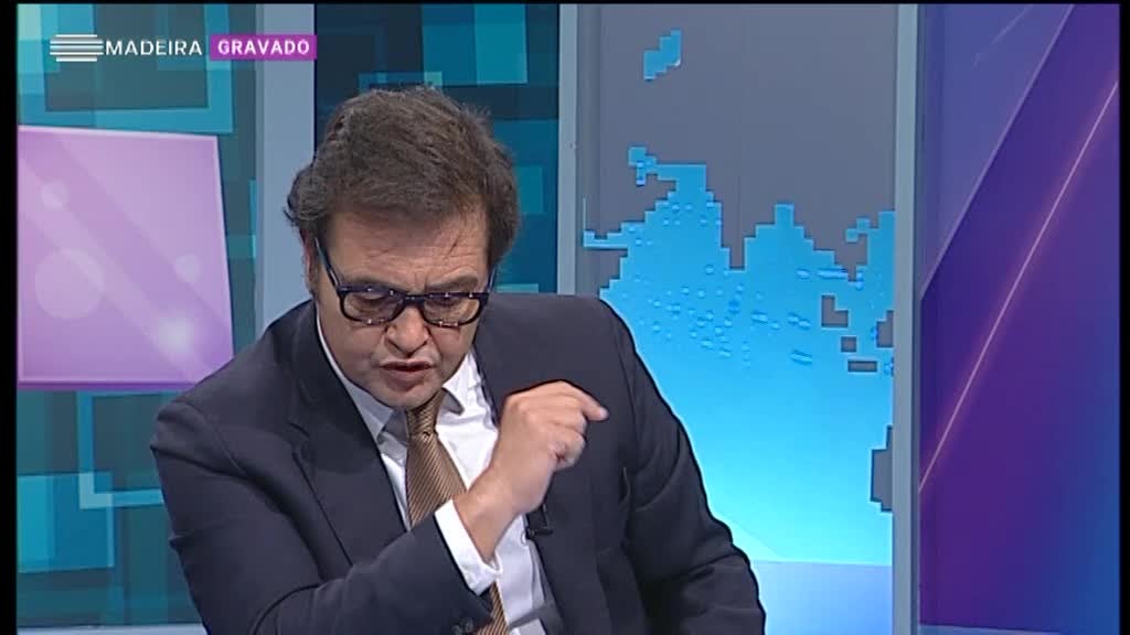 Imagem de Parlamento Madeira - 2020