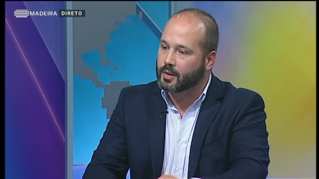 Imagem de Parlamento Madeira - 2020