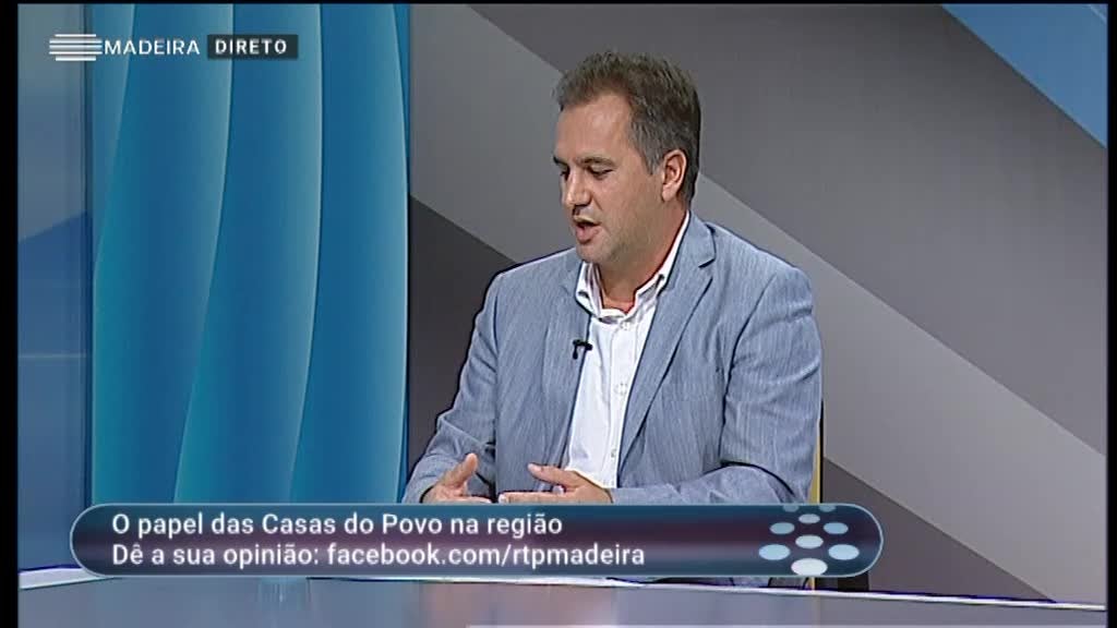 Imagem de Interesse Público - O papel das Casas do Povo