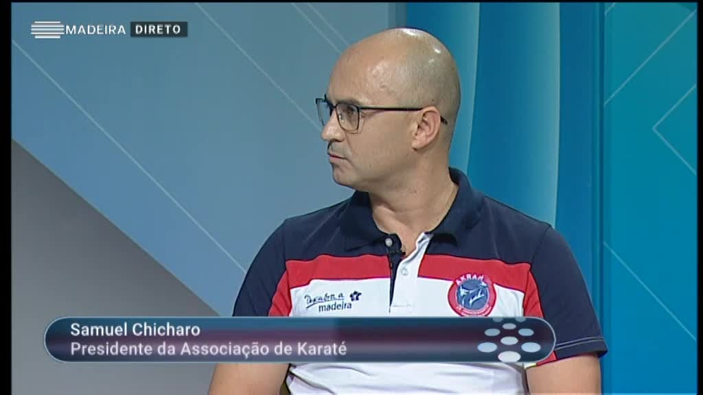 Imagem de Interesse Público - O desporto em tempo de pandemia