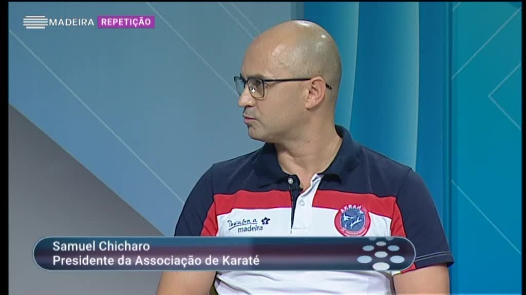 Imagem de Interesse Público - O desporto em tempo de pandemia