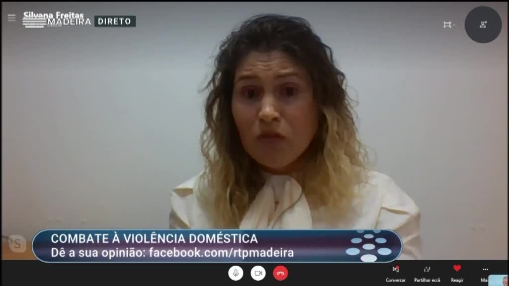 Imagem de Interesse Público - Violência Doméstica