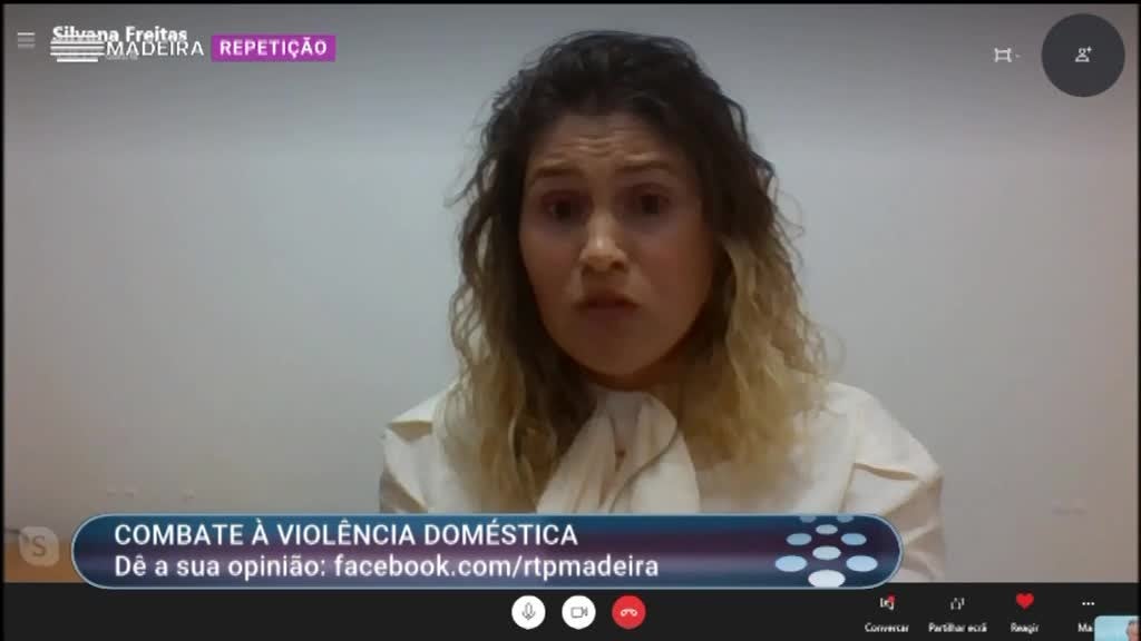 Imagem de Interesse Público - Violência Doméstica