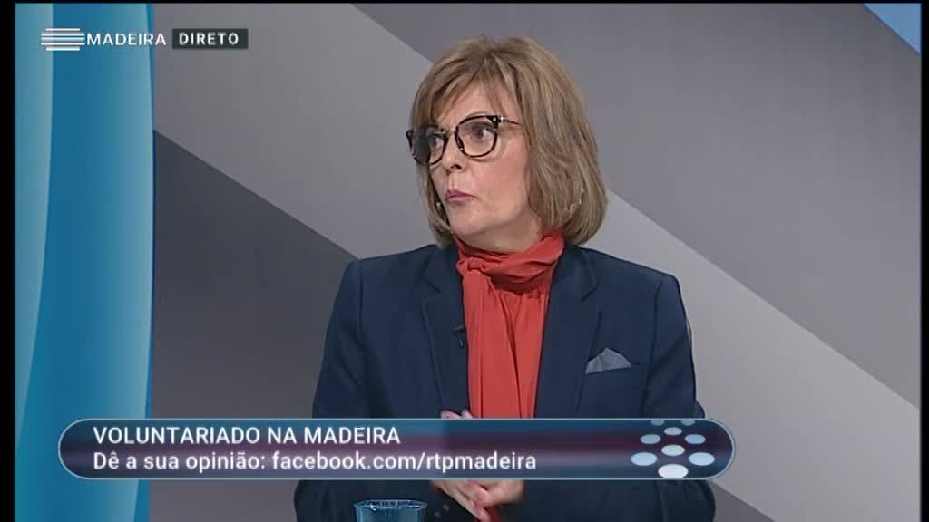 Imagem de Interesse Público - O voluntariado adaptou-se à pandemia