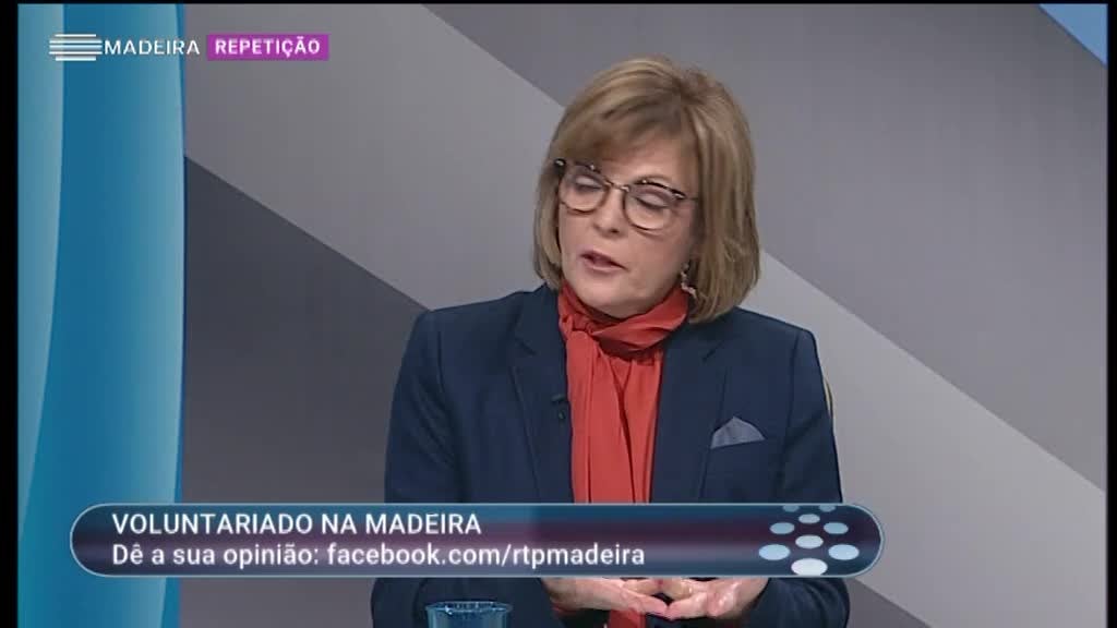 Imagem de Interesse Público - O voluntariado adaptou-se à pandemia