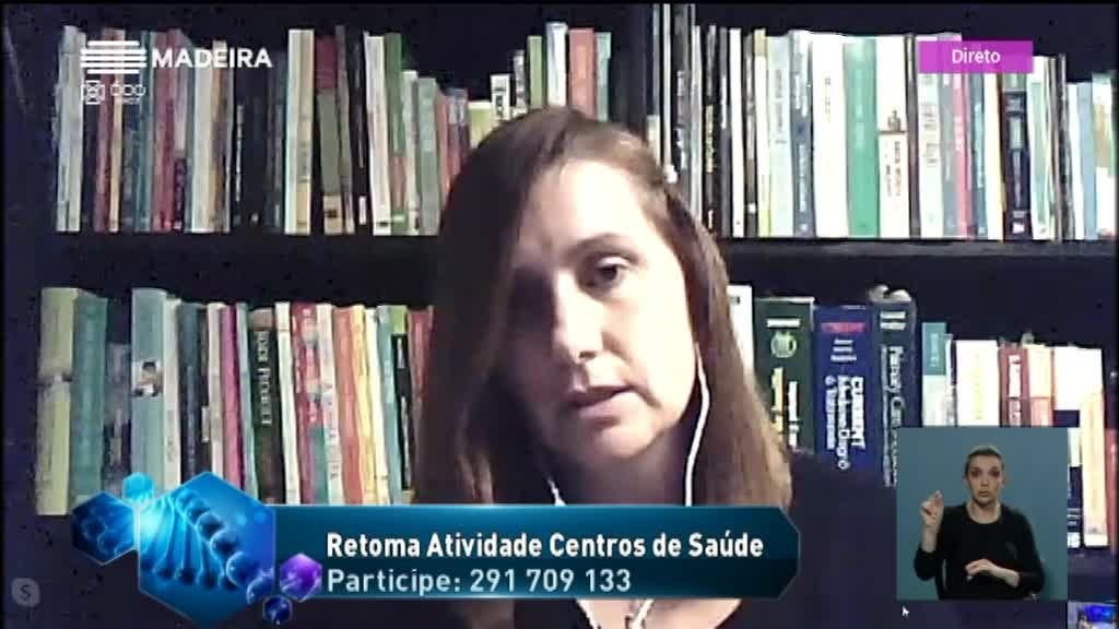 Imagem de Consultório 2020