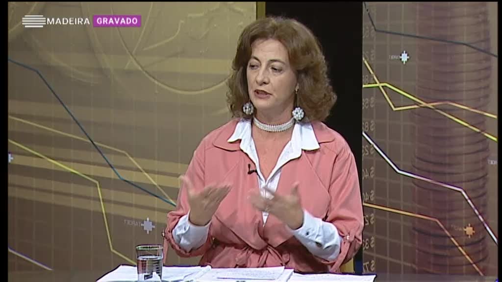 Imagem de Nem Mais Nem Menos 2020