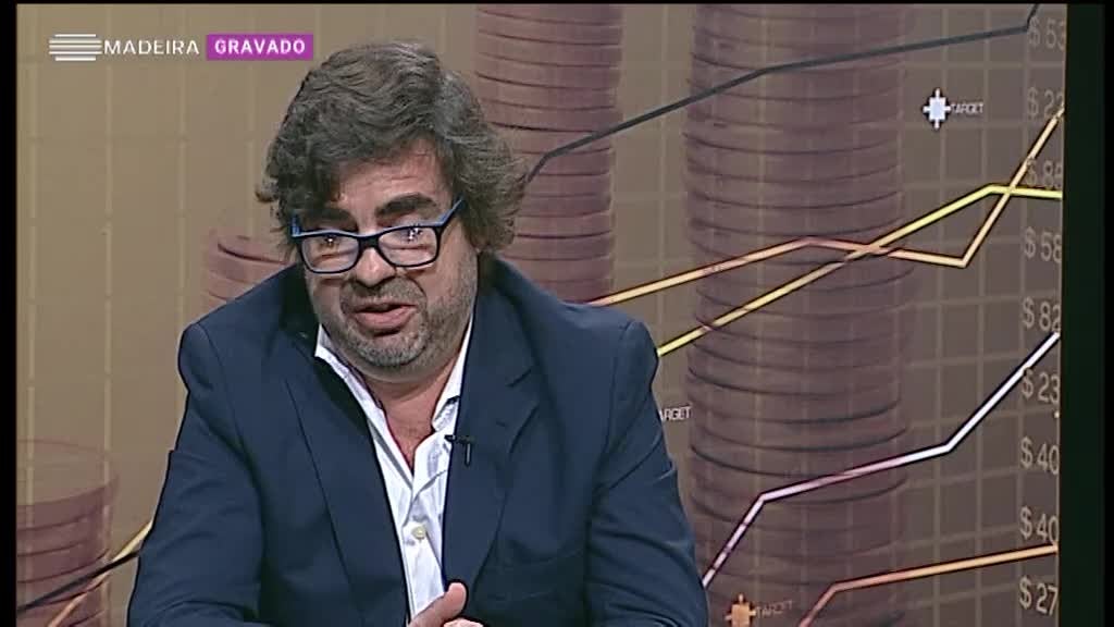 Imagem de Nem Mais Nem Menos 2020