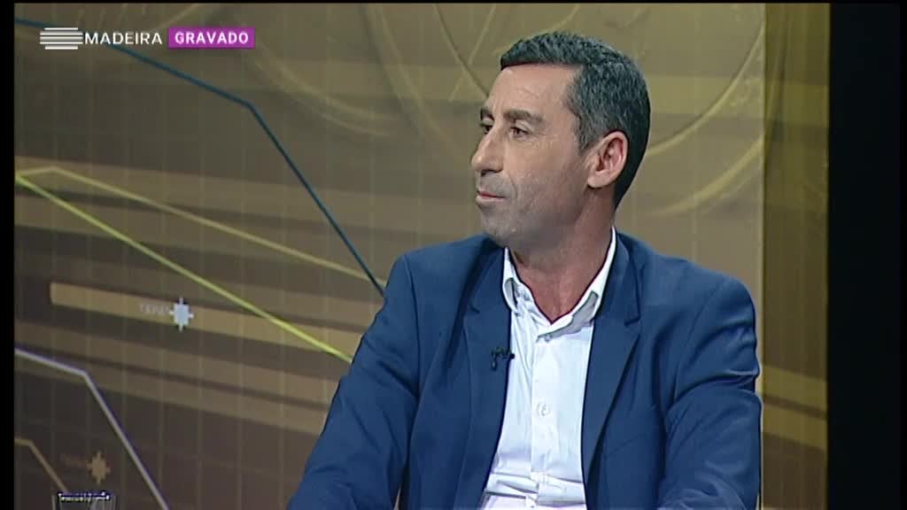 Imagem de Nem Mais Nem Menos 2020