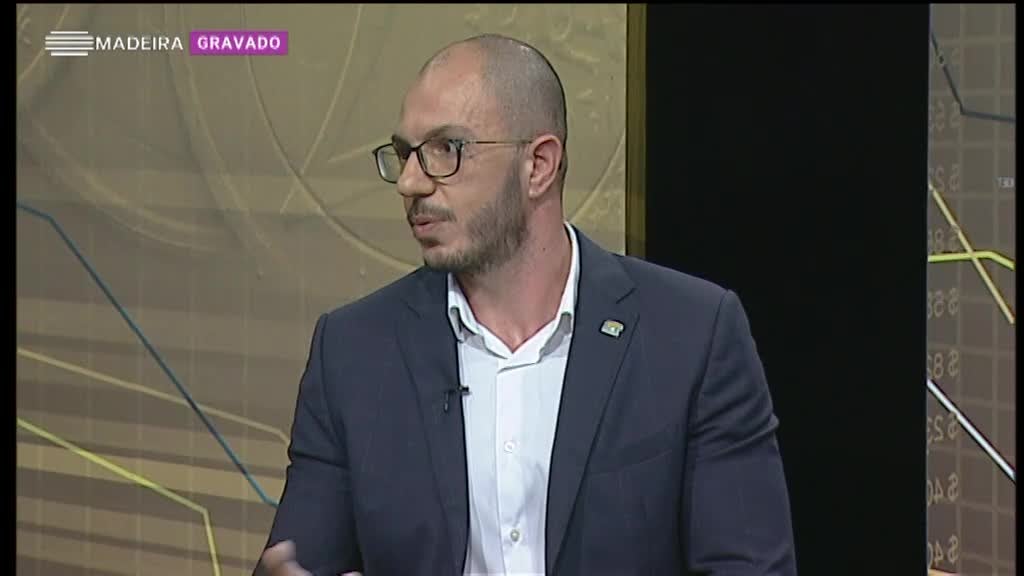 Imagem de Nem Mais Nem Menos 2020