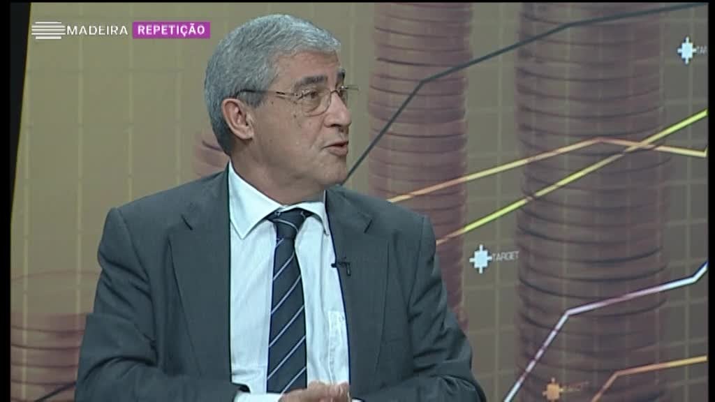 Imagem de Nem Mais Nem Menos 2020