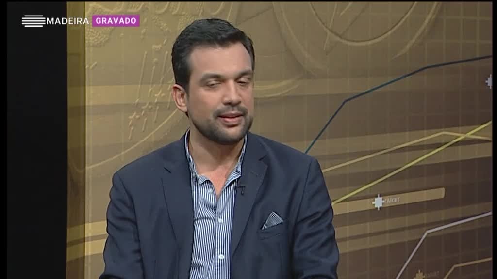 Imagem de Nem Mais Nem Menos 2020