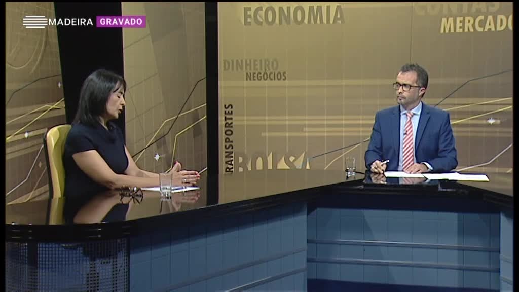 Imagem de Nem Mais Nem Menos 2020